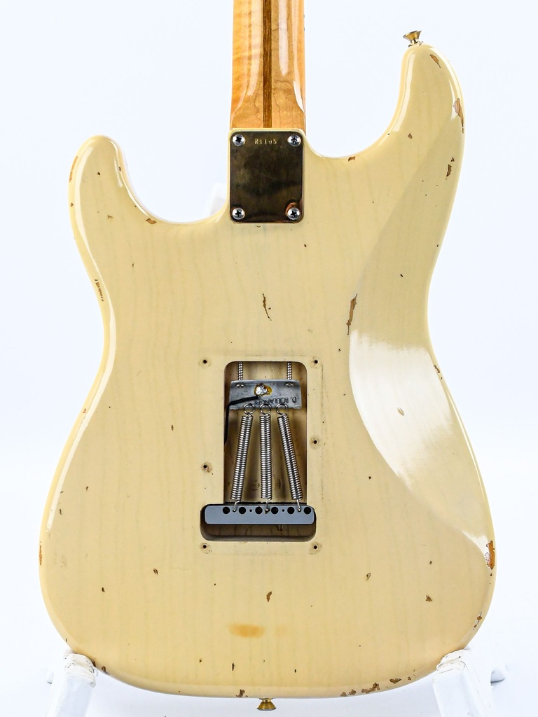 Fender Stratocaster Mary Kaye Cunetto 1998-6.jpg