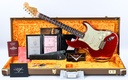 [9238014880] Fender Custom Shop 1965 Stratocaster Candy Apple Red over 3 Tone Sunburst Heavy Relic-2.jpg