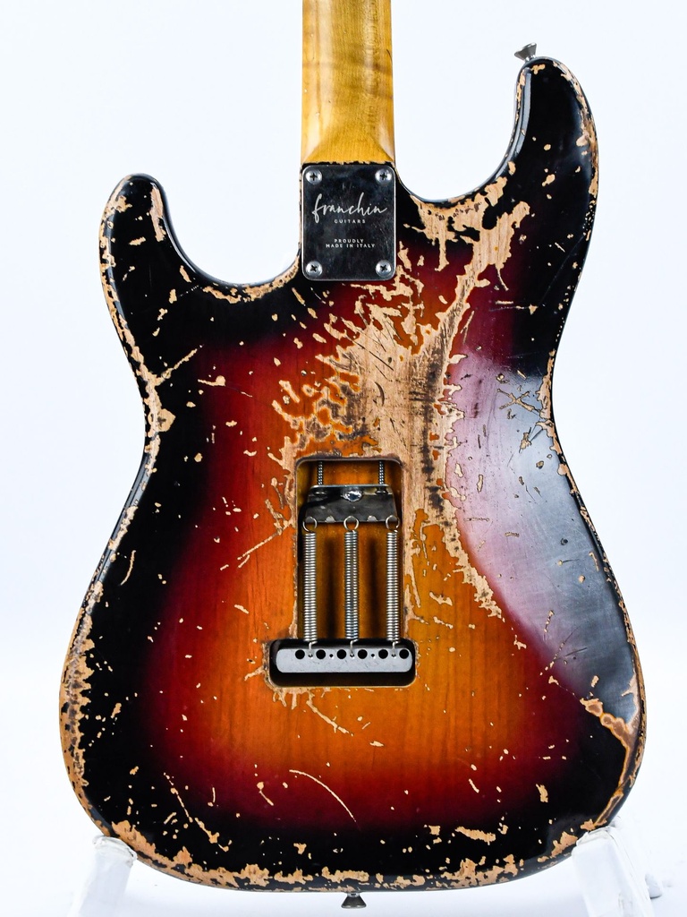 [FR-MC-3TS] Franchin Mercury 3 Tone Sunburst Heavy Relic RW-6.jpg