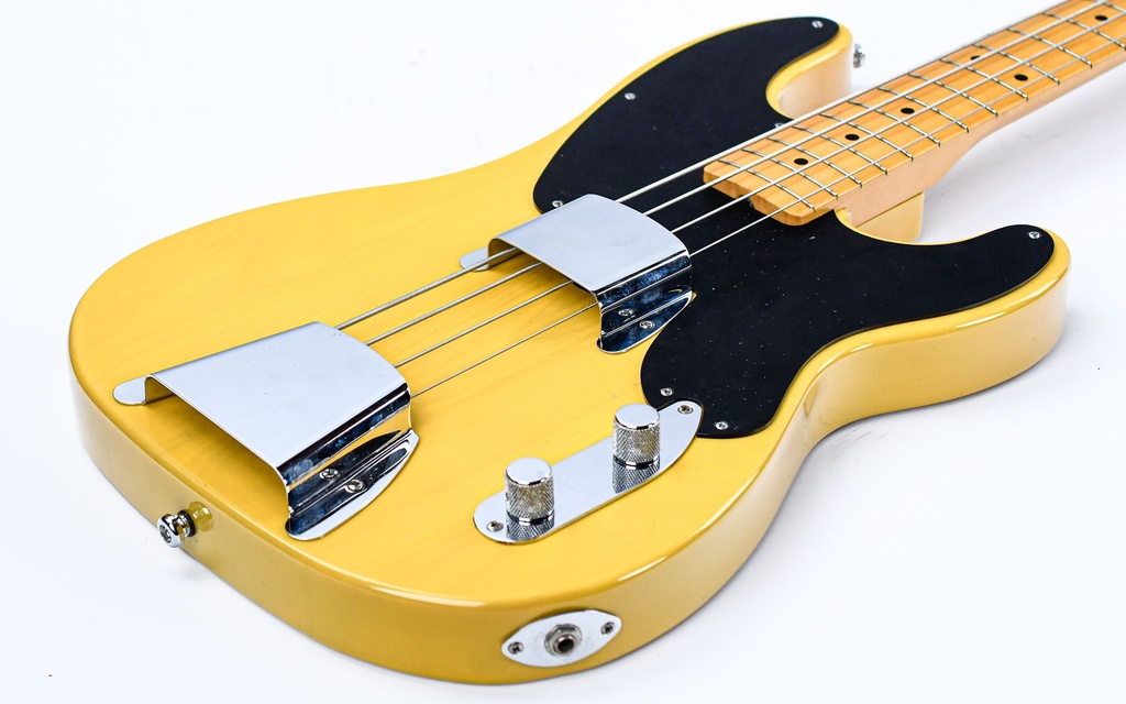 Fender 51 Precision Bass MIJ Butterscotch 1994-11.jpg