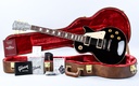 Gibson Les Paul Standard 50s Figured Custom Color Translucent Oxblood-1.jpg