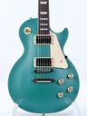 Gibson Les Paul Standard 60s Plain Top Inverness Green Top-3.jpg