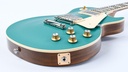 Gibson Les Paul Standard 60s Plain Top Inverness Green Top-11.jpg