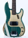 Fender Custom Shop 1959 Precision Bass Sherwood Metallic-4.jpg