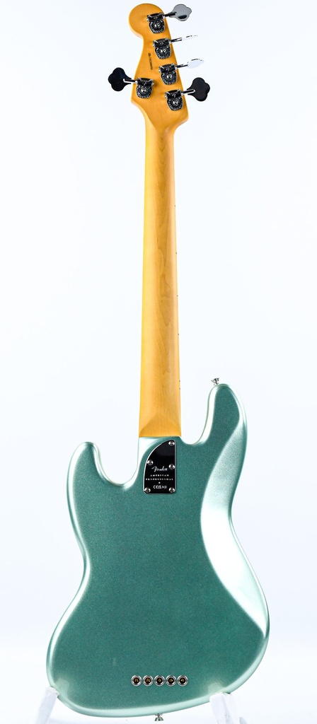 Fender Professional II Jazz Bass V Mystic Surf Green-7.jpg