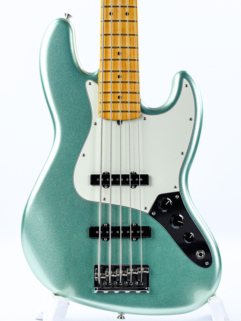 Fender Professional II Jazz Bass V Mystic Surf Green-3.jpg