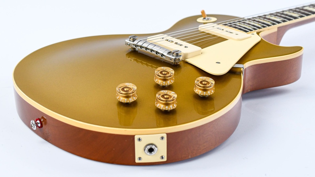 Gibson 1954 Les Paul Goldtop Reissue VOS 2019-11.jpg