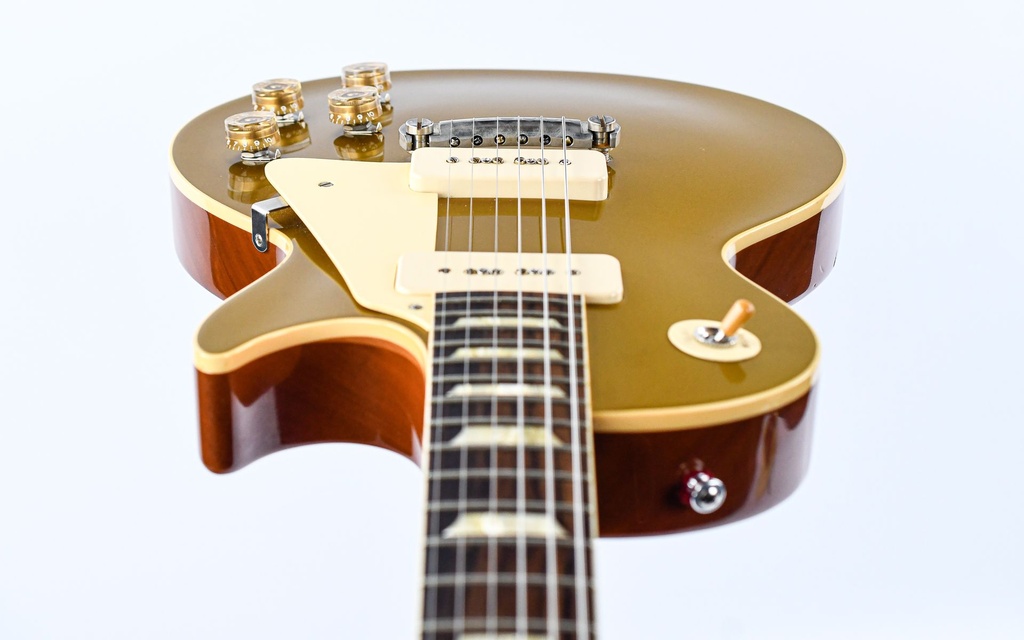 Gibson 1954 Les Paul Goldtop Reissue VOS 2019-12.jpg