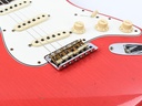 Fender Custom Shop 61 Stratocaster Fiesta Red Relic-11.jpg