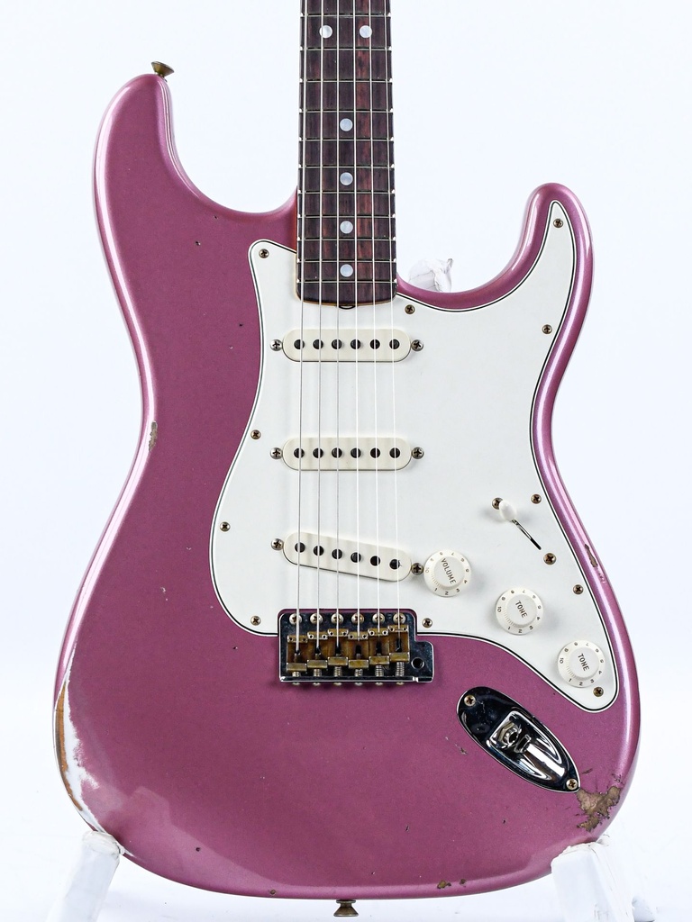 Fender Custom Shop 1965 Stratocaster Burgundy Mist Journeyman Relic-3.jpg