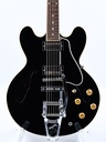 Gibson ES335 Vibramate Ebony 2006-3.jpg