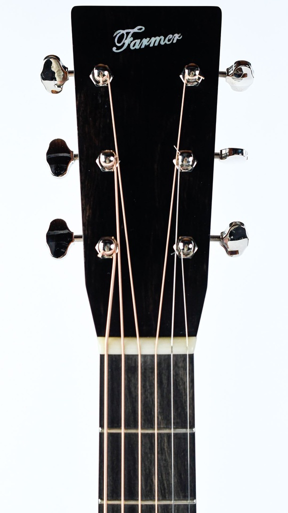 Adrian Farmer Dreadnought Cutaway Spruce Rosewood 1996-4.jpg