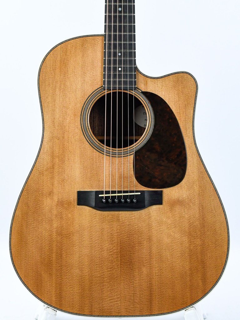 Adrian Farmer Dreadnought Cutaway Spruce Rosewood 1996-3.jpg