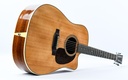 Adrian Farmer Dreadnought Cutaway Spruce Rosewood 1996-12.jpg