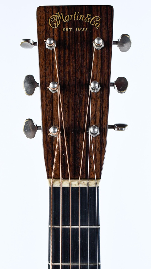 [GMV CS-D-10CE-03] Martin Custom Shop Expert D28 1937 Stage 1 Aging-3.jpg
