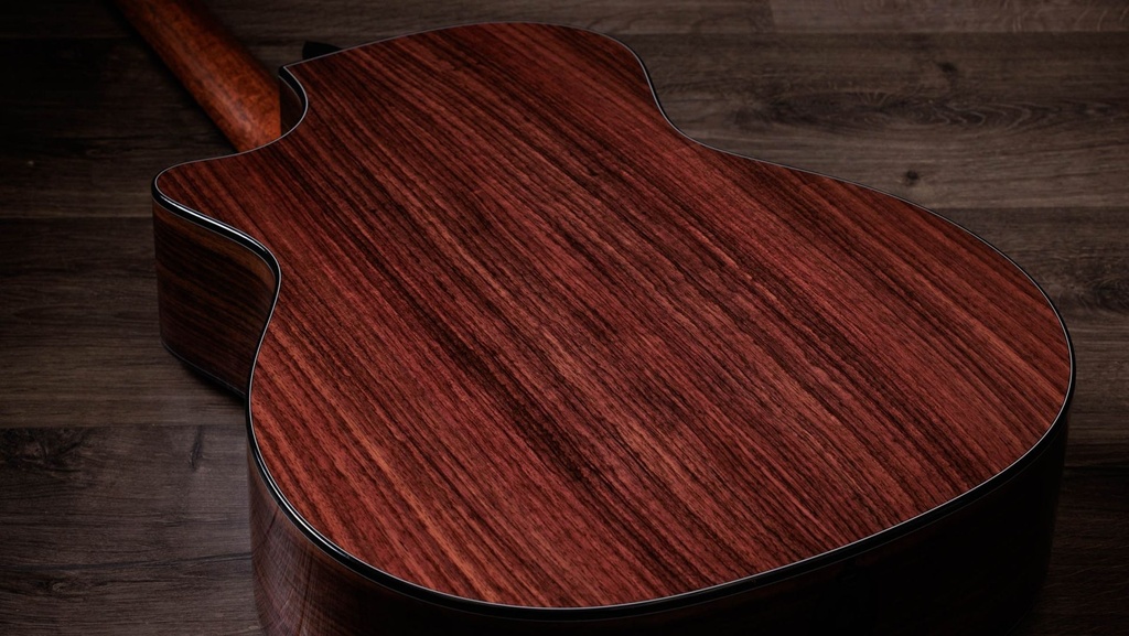 Taylor Legacy 714ce