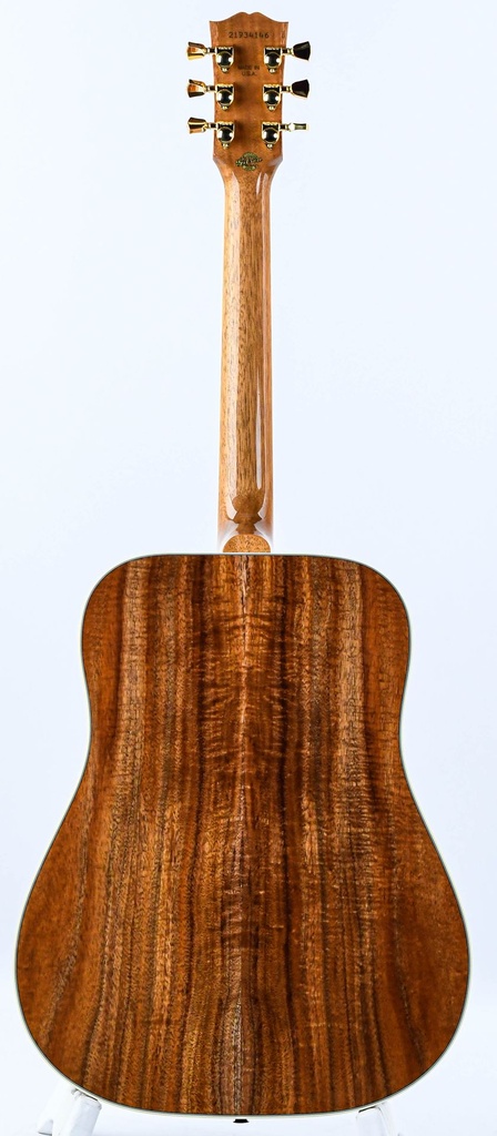 [SSHBAKM2M0802] Gibson Custom Shop M2M Hummingbird Original All Koa B-Stock #21934146-7.jpg