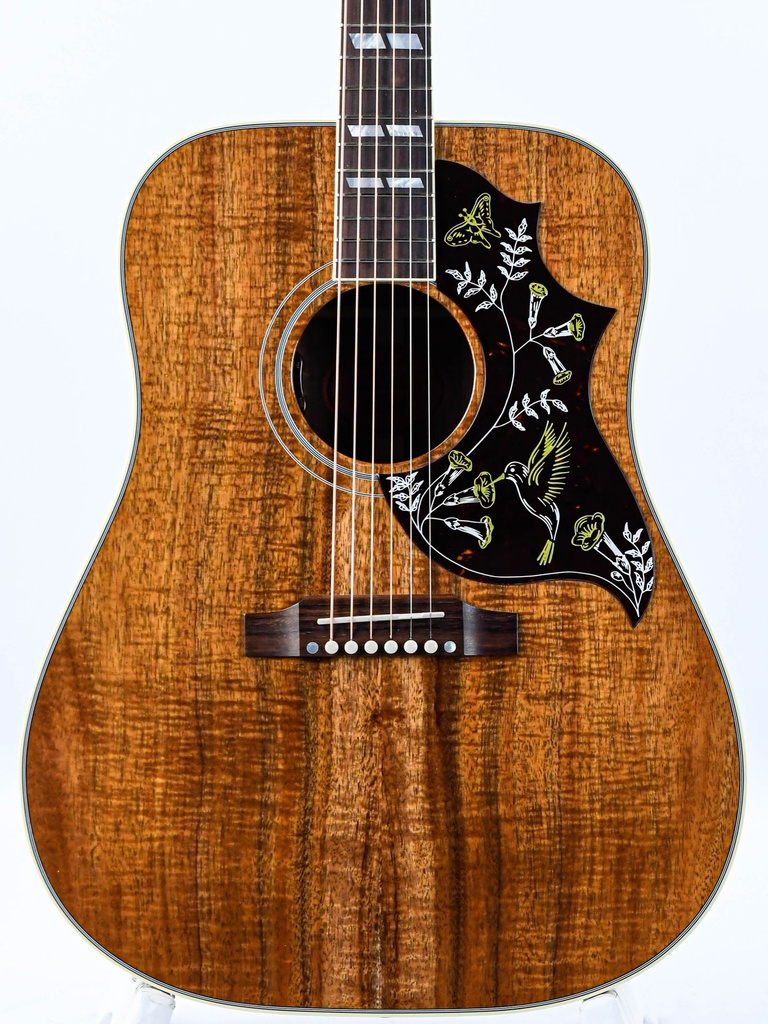 [SSHBAKM2M0802] Gibson Custom Shop M2M Hummingbird Original All Koa B-Stock #21934146-3.jpg