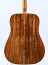 [SSHBAKM2M0802] Gibson Custom Shop M2M Hummingbird Original All Koa B-Stock #21934146-6.jpg