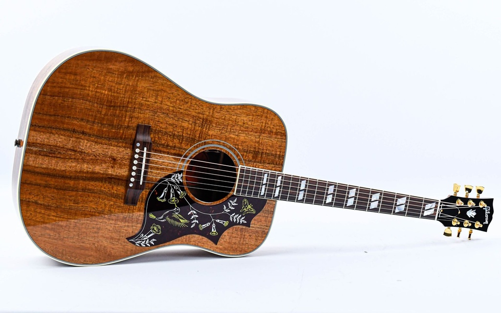 [SSHBAKM2M0802] Gibson Custom Shop M2M Hummingbird Original All Koa B-Stock #21934146-16.jpg