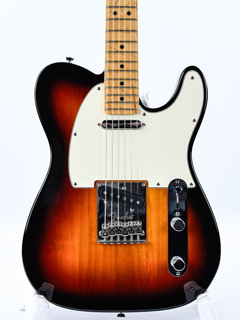 [Z8094497] Fender American Standard Telecaster Sunburst MN 2008-3.jpg