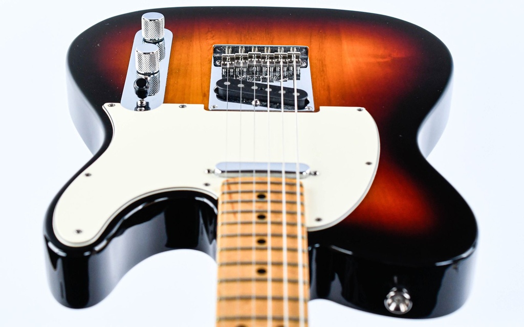 [Z8094497] Fender American Standard Telecaster Sunburst MN 2008-10.jpg