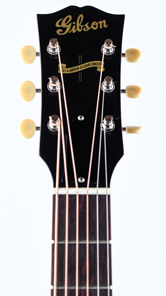 [CSRS4542VS] Gibson 1942 Banner J45 Vintage Sunburst-4.jpg