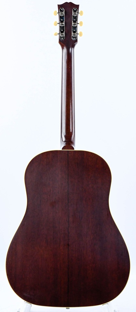 [CSRS4542VS] Gibson 1942 Banner J45 Vintage Sunburst-7.jpg
