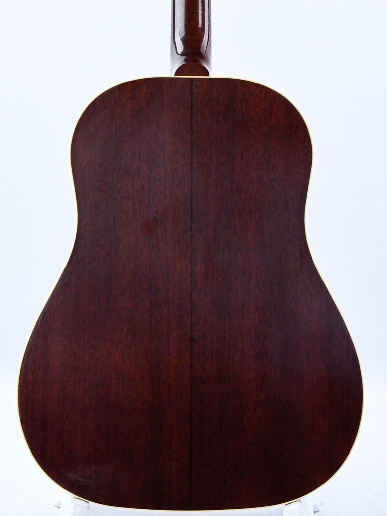 [CSRS4542VS] Gibson 1942 Banner J45 Vintage Sunburst-6.jpg