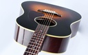 [CSRS4542VS] Gibson 1942 Banner J45 Vintage Sunburst-8.jpg