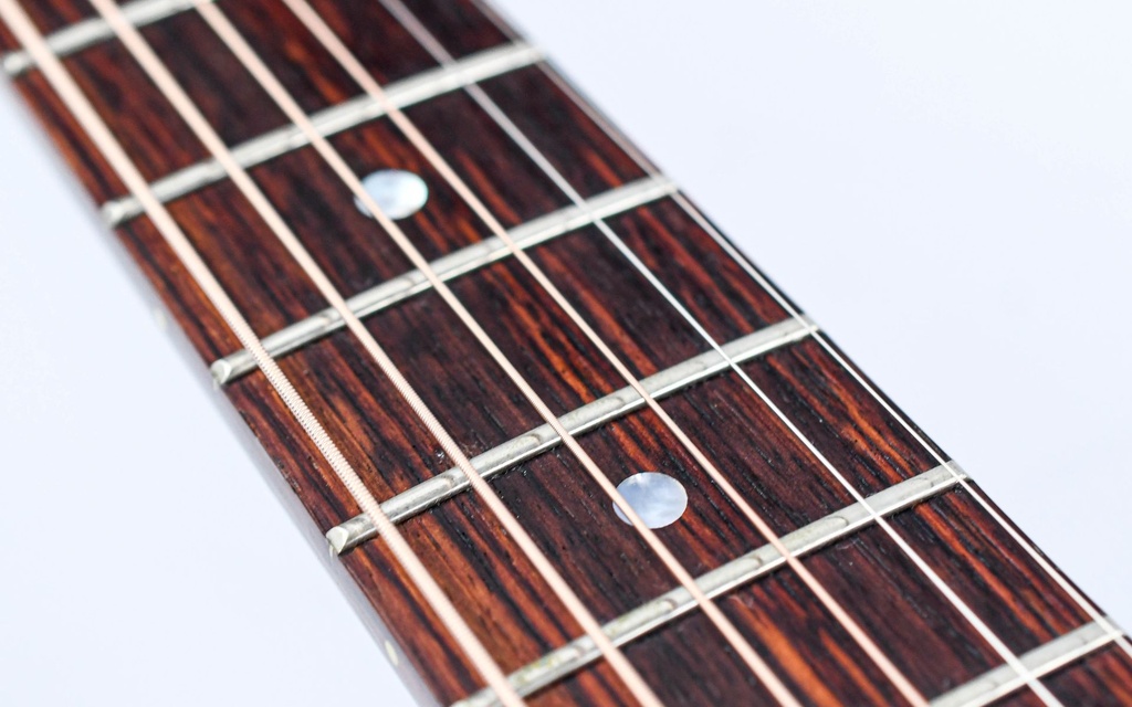 [CSRS4542VS] Gibson 1942 Banner J45 Vintage Sunburst-12.jpg