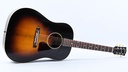 [CSRS4542VS] Gibson 1942 Banner J45 Vintage Sunburst-14.jpg