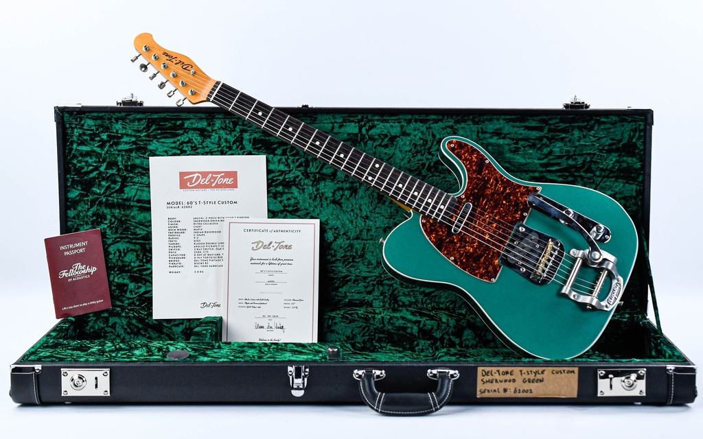 Del Tone 60s T Style Custom Sherwood Green Light Aged-1.jpg