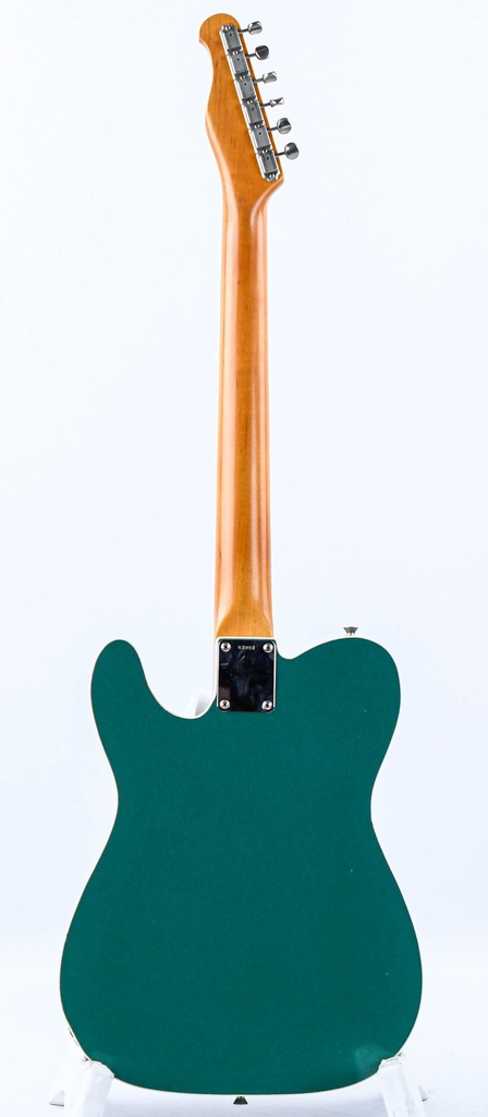 Del Tone 60s T Style Custom Sherwood Green Light Aged-9.jpg