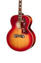 Gibson Jimmy Page 1964 SJ200 Cherry Tea Collector's Edition