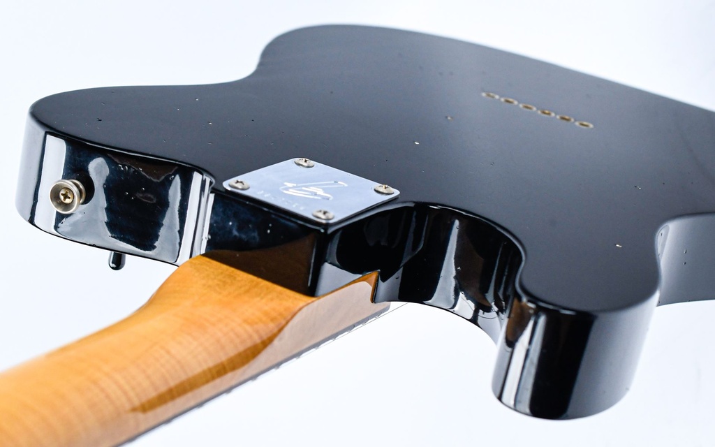 [R123266] Fender Custom Shop 70s Telecaster Custom Journeyman Rosewood Black 2022-10.jpg