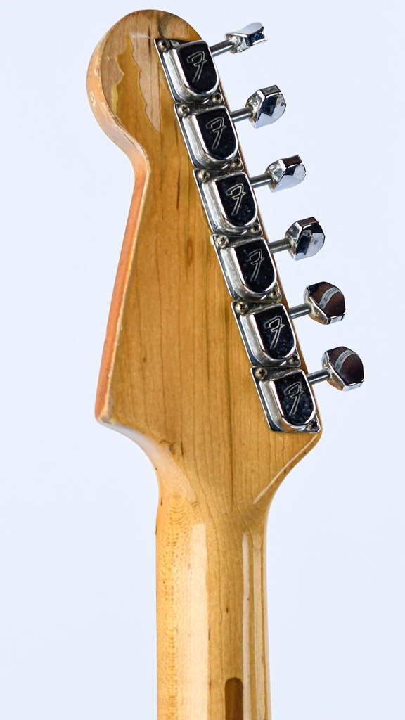 [E104982] Fender Lead II Wine Red 1981-5.jpg