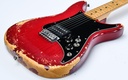 [E104982] Fender Lead II Wine Red 1981-11.jpg