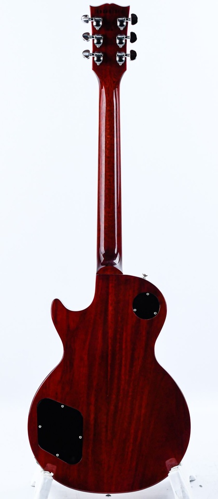 [#122621389] Gibson Les Paul Standard Heritage Cherry Sunburst 2012-7.jpg