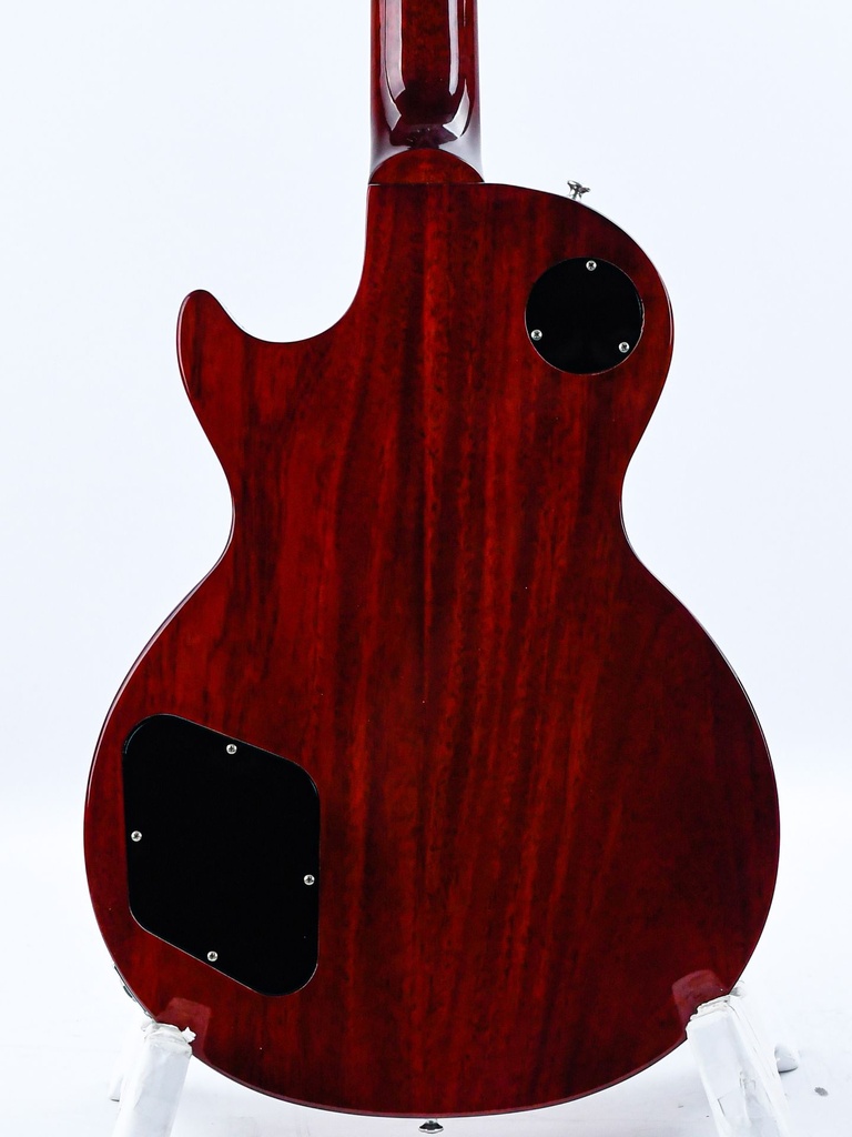 [#122621389] Gibson Les Paul Standard Heritage Cherry Sunburst 2012-6.jpg