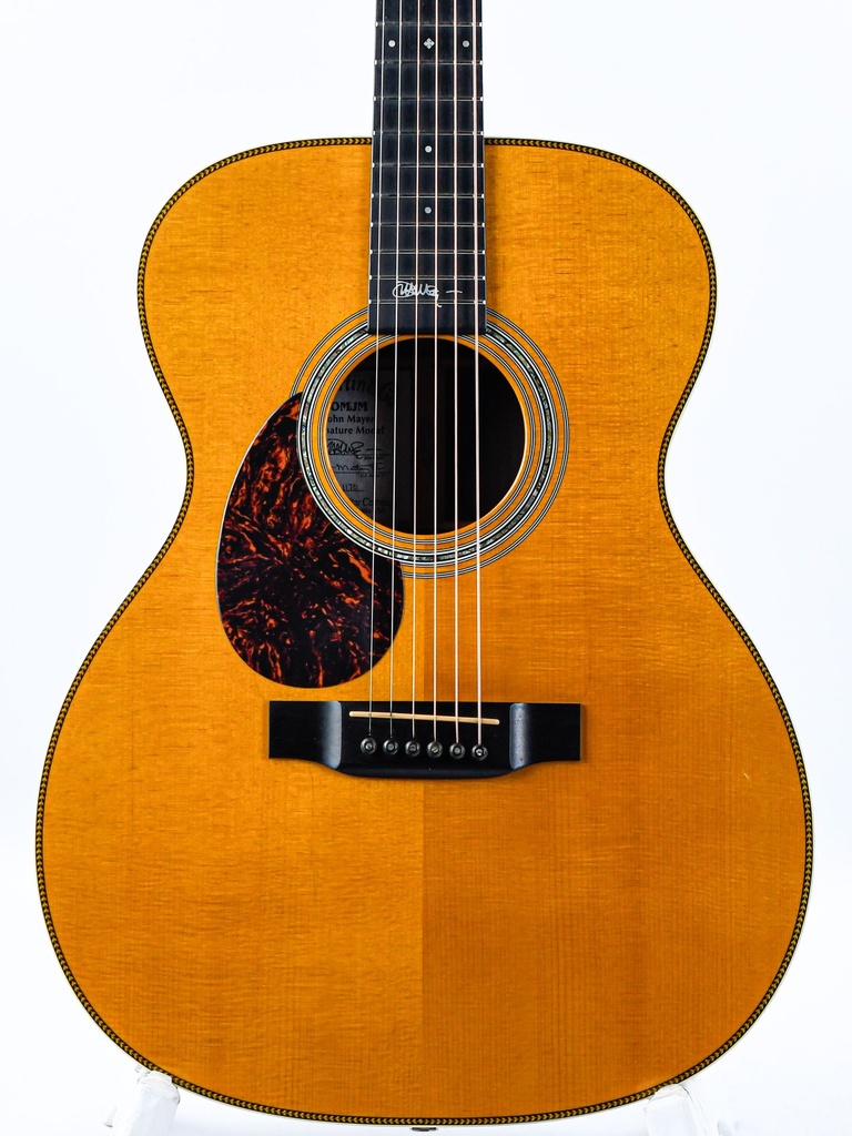 [1383875] Martin OMJM Lefty 2009-3.jpg