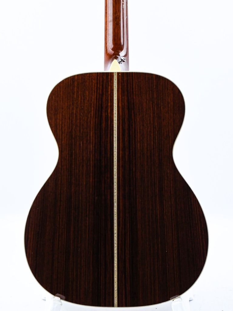 [1383875] Martin OMJM Lefty 2009-6.jpg