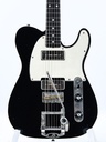 Del Tone 60s T Style Custom Black P90 Medium Aged-4.jpg