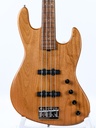 Sadowsky MasterBuilt 21-Fret Standard J-J Bass Red Alder Body 4-String Honey Transparent Satin-4.jpg