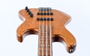 Sadowsky MasterBuilt 21-Fret Standard J-J Bass Red Alder Body 4-String Honey Transparent Satin-13.jpg