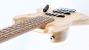 Sadowsky MasterBuilt 21-Fret Standard J-J Bass Red Alder Body 5-String Natural Transparent Satin-9.jpg