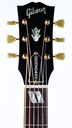 Gibson 1960 Hummingbird Fixed Bridge Heritage Cherry Sunburst-4.jpg