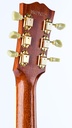 Gibson 1960 Hummingbird Fixed Bridge Heritage Cherry Sunburst-5.jpg