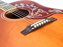 Gibson 1960 Hummingbird Fixed Bridge Heritage Cherry Sunburst-10.jpg