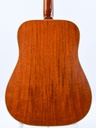 Gibson 1960 Hummingbird Fixed Bridge Heritage Cherry Sunburst-6.jpg